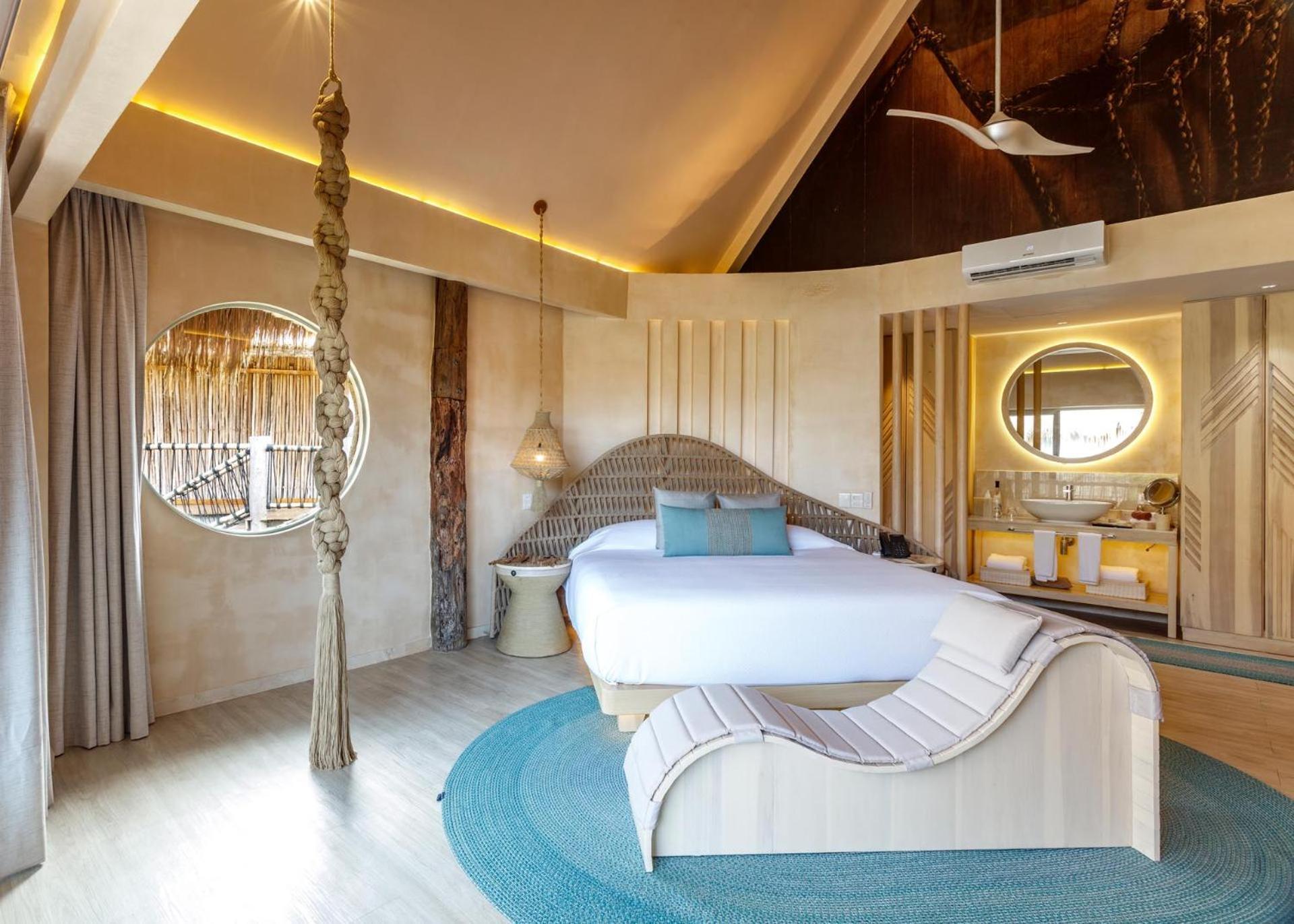 Hotel Shibari - Restaurant & Cenote Club Tulum Eksteriør billede