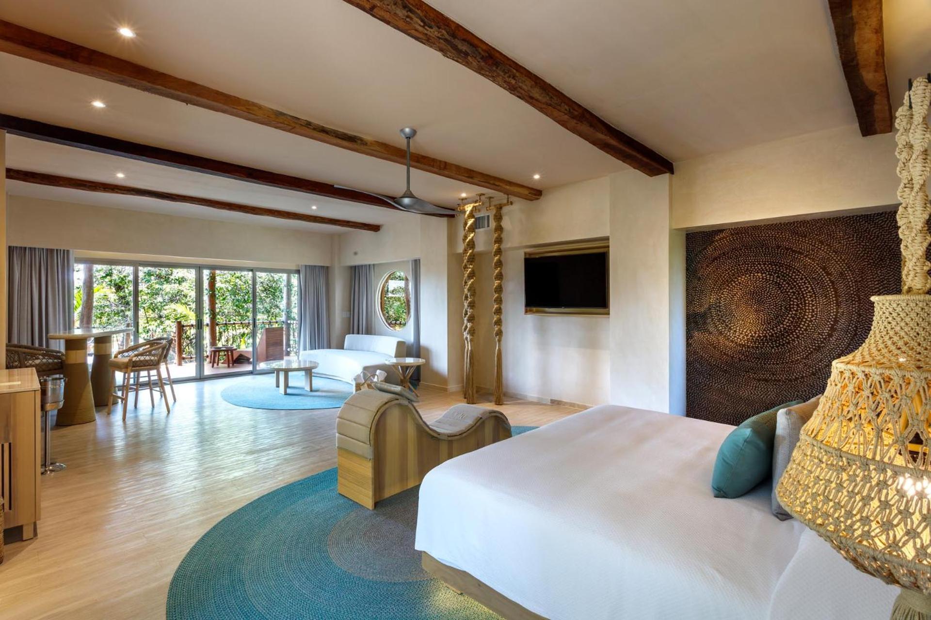 Hotel Shibari - Restaurant & Cenote Club Tulum Eksteriør billede