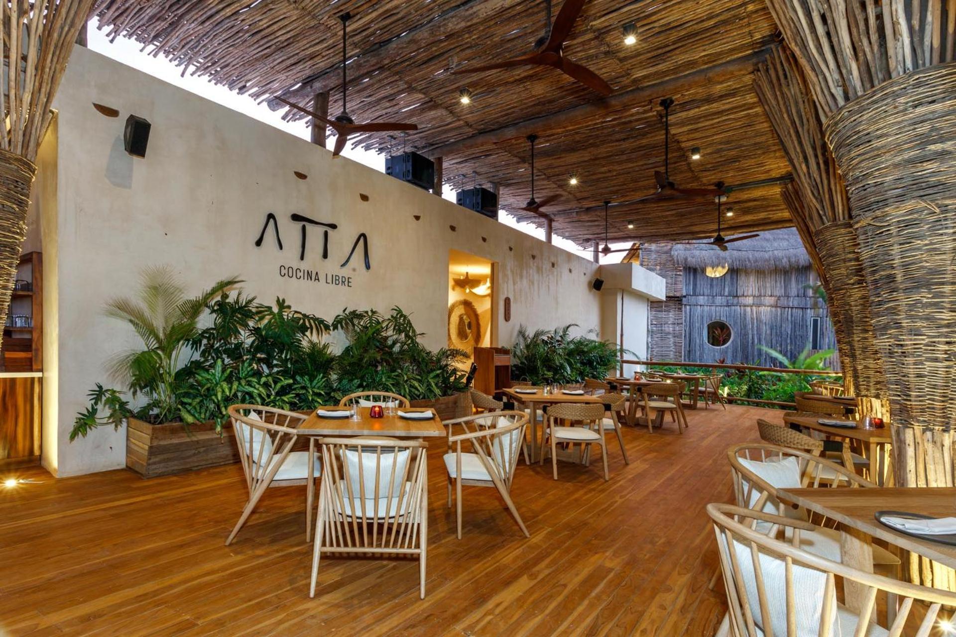 Hotel Shibari - Restaurant & Cenote Club Tulum Eksteriør billede
